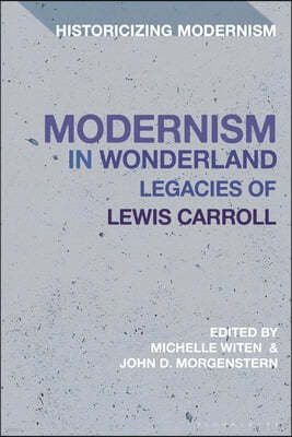 Modernism in Wonderland