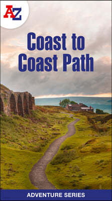 Coast to Coast Adventure Atlas
