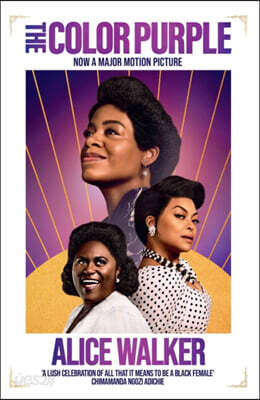 The Color Purple