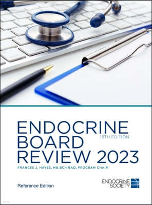 Endocrine Board Review 2023