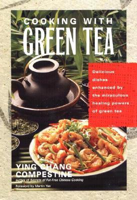 Cooking with Green Tea