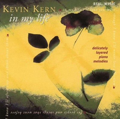 케빈 컨 - Kevin Kern - In My Life