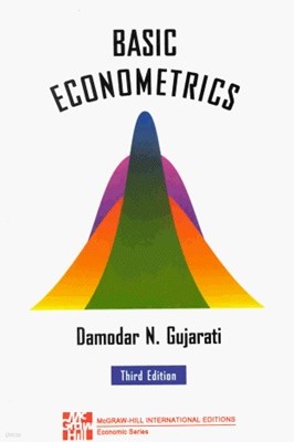 Basic Econometrics