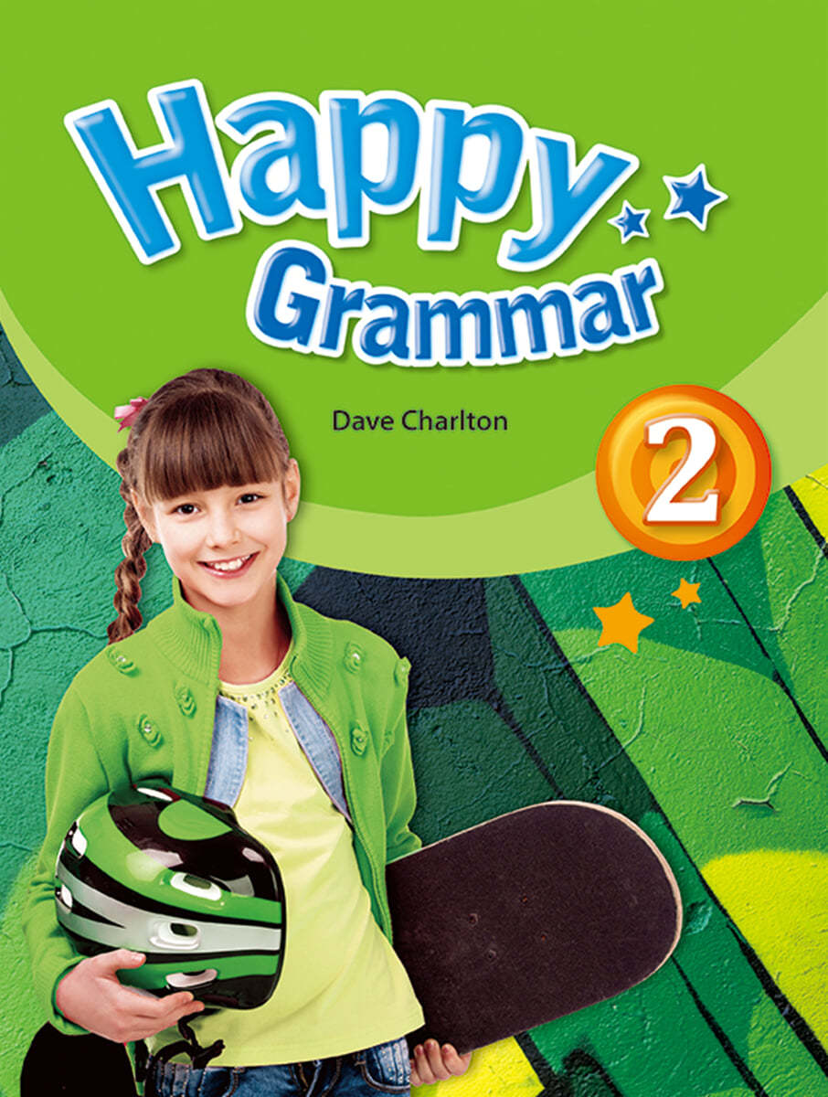 Happy Grammar 2