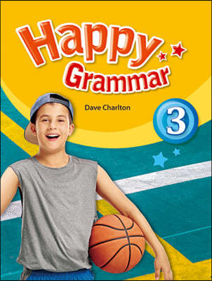 Happy Grammar 3