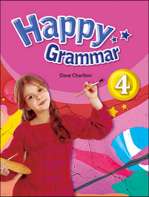 Happy Grammar 4