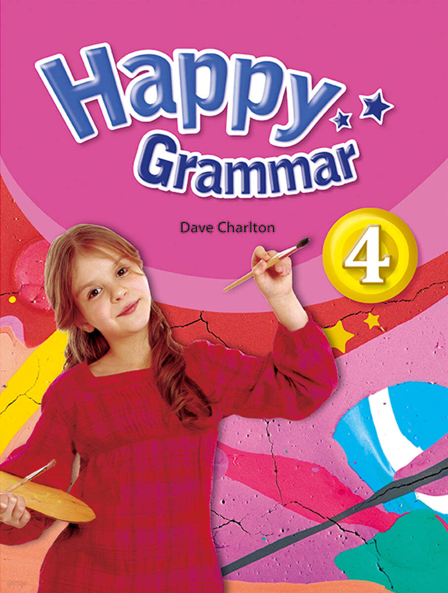 Happy Grammar 4