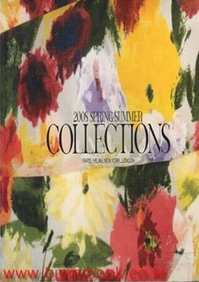 보그 코리아 2008 봄 여름 컬렉션 2007년-12월호 별책부록