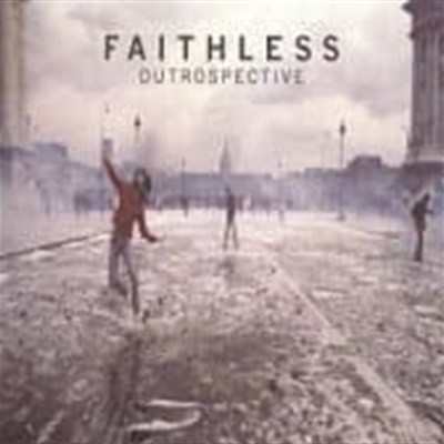 Faithless / Outrospective