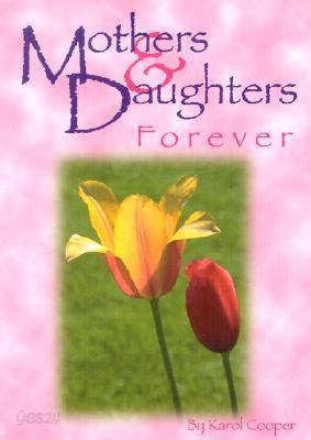 Mothers & Daughters Forever