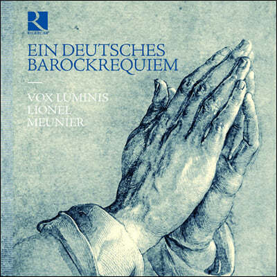 Vox Luminis 바로크 독일 레퀴엠 (Ein Deutsches Barockrequiem)