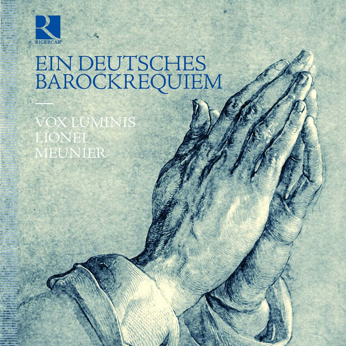 Vox Luminis 바로크 독일 레퀴엠 (Ein Deutsches Barockrequiem)