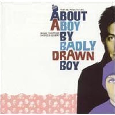 O.S.T. (Badly Drawn Boy) / About A Boy