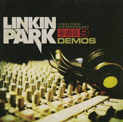 Linkin Park - LP Underground 9: Demos [일본반] 