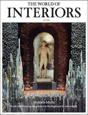 The World of Interiors () : 2023 07