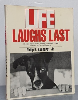 LIFE - Laughs Last