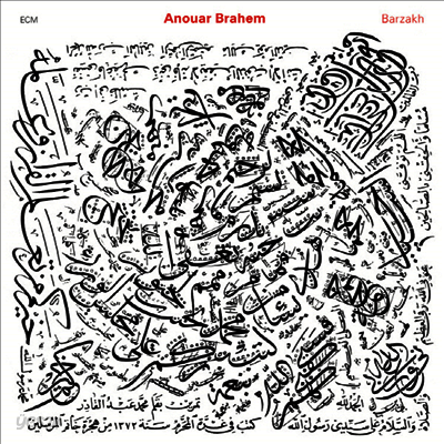 Anouar Brahem - Barzakh (180g LP)