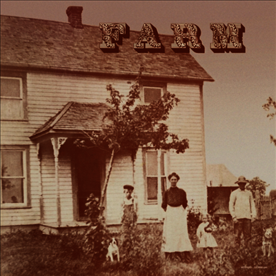 Farm — Farm 앨범 커버