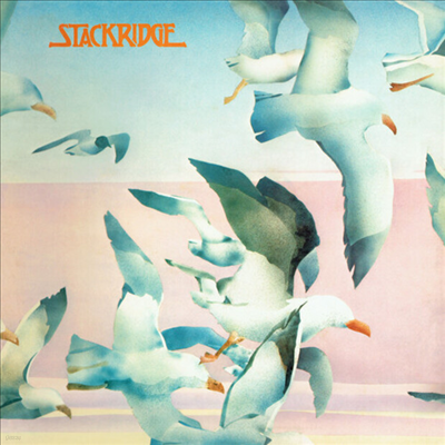 Stackridge - Stackridge (Expanded Edition)(Digipack)(CD)