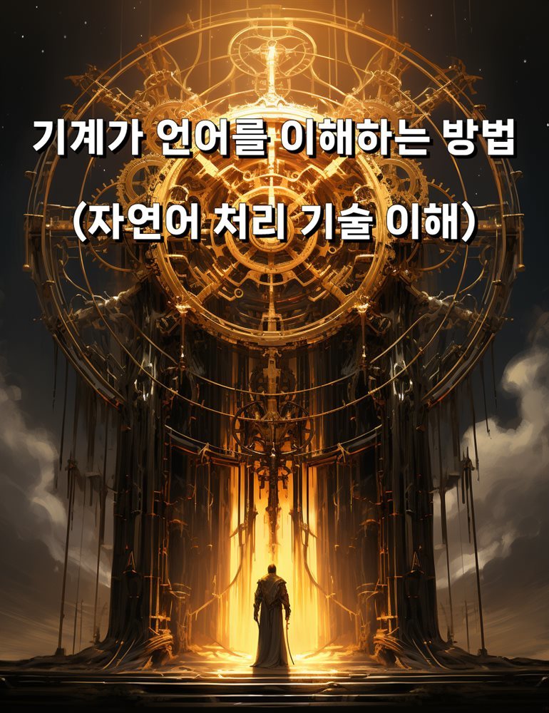 기계가 언어를 이해하는 방법 (자연어 처리 기술 이해)