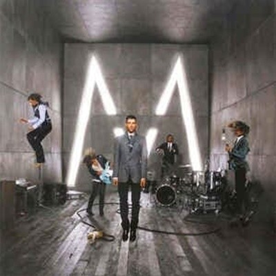 [일본반][CD] Maroon 5 - It Won‘t Be Soon Before Long [+3 Bonus Track]