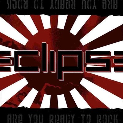 [수입CD] Eclipse - Are You Ready to Rock