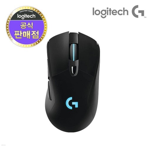 ڸ G703 HERO WIRELESS  ̹ 콺