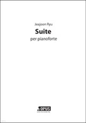 Suite per Pianoforte