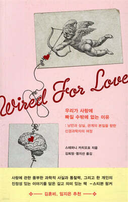 우리가 사랑에 빠질 수밖에 없는 이유