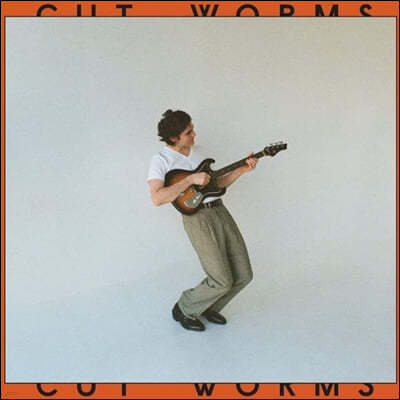 Cut Worms ( ) - Cut Worms [LP]