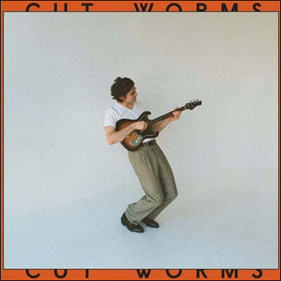 Cut Worms ( ) - Cut Worms [۷ ̺ ÷ LP]