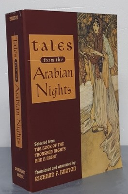 Tales from the Arabian Nights