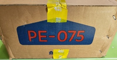 프뢰벨-리딩토탈 /PE-075(박스 미개봉 )	