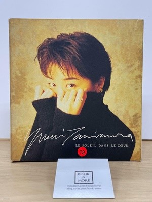 (CD) yumi tanimura / LE SOLEIL DANS LE CCEUR / sony /  : ֻ (  )