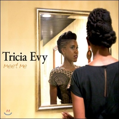 Tricia Evy - Meet Me