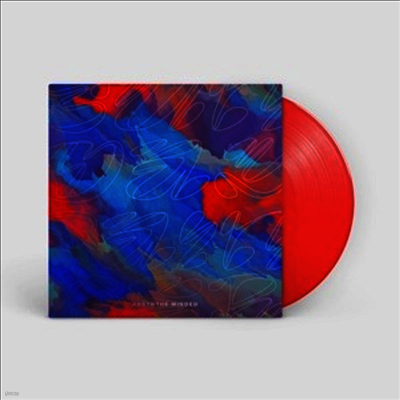 Absynthe Minded — Sunday Painter 앨범 커버