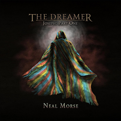 Neal Morse - Dreamer - Joseph: Part One (CD)