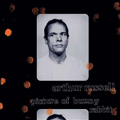 Arthur Russell - Picture Of Bunny Rabbit (LP)