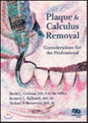 Plaque and Calculus Removal
