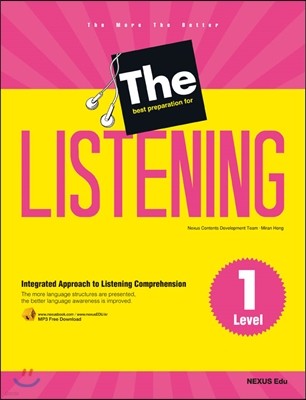 The best preparation for Listening Level 1