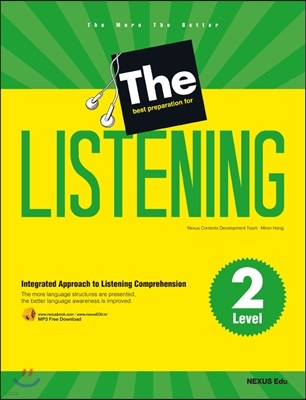The best preparation for Listening Level 2