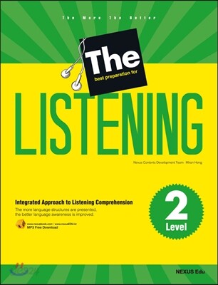 The best preparation for Listening Level 2