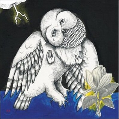 Songs: Ohia — Magnolia Electric Co. (10th Anniversary Deluxe Edition) 앨범 커버
