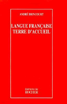 Langue Francaise Terre D'Accueil