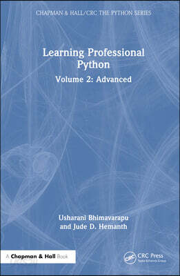 Learning Professional Python