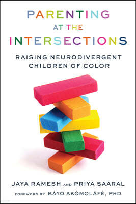 Parenting at the Intersections: Raising Neurodivergent Children of Color
