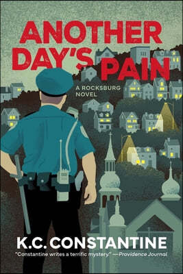 Another Day's Pain: A Rocksburg Novel