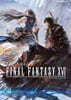 The Art of Final Fantasy XVI