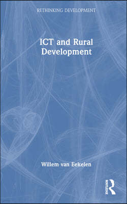 ICT and Rural Development in the Global South