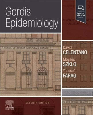 Gordis Epidemiology, 7/E